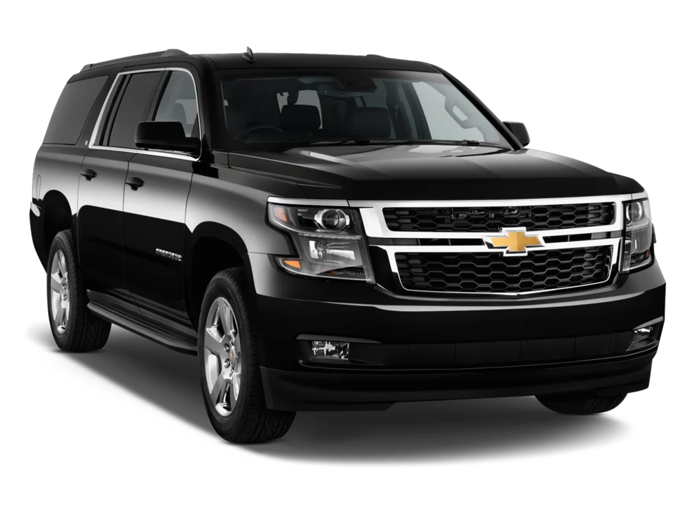 Brad Limo corporate car