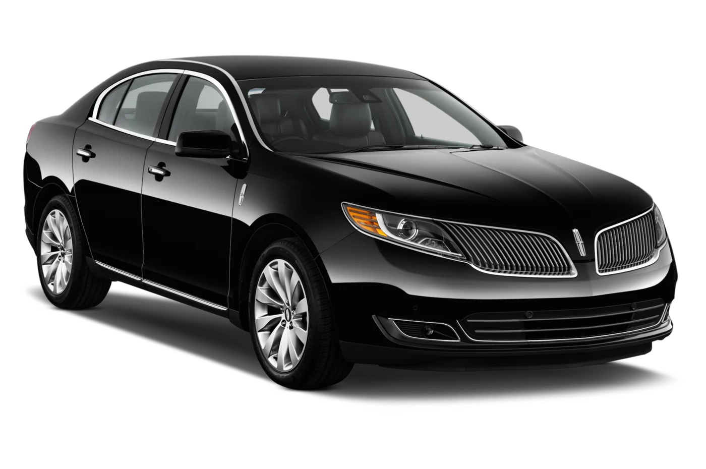 Brad Limo executive car
