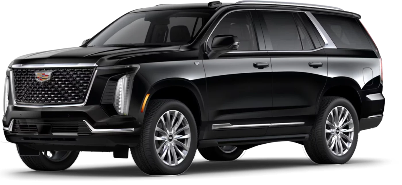 Brad Limo luxury SUV